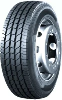 265/70R19.5 opona TRAZANO Novo Trans S18 140/138M